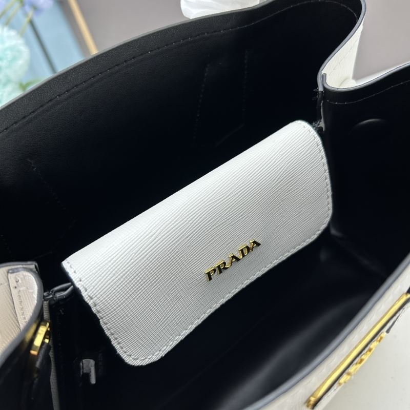 Prada Shopping Bags